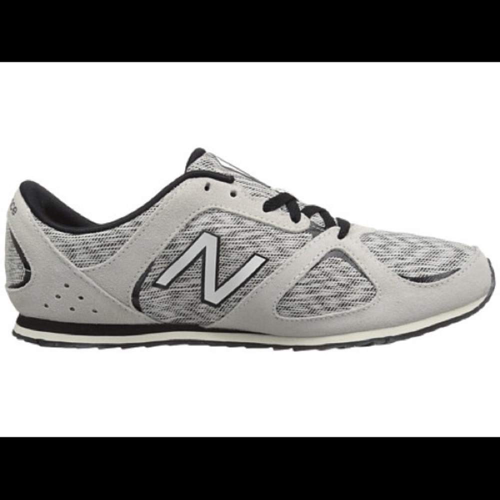 👟New Balance 555 retro classic sneaker